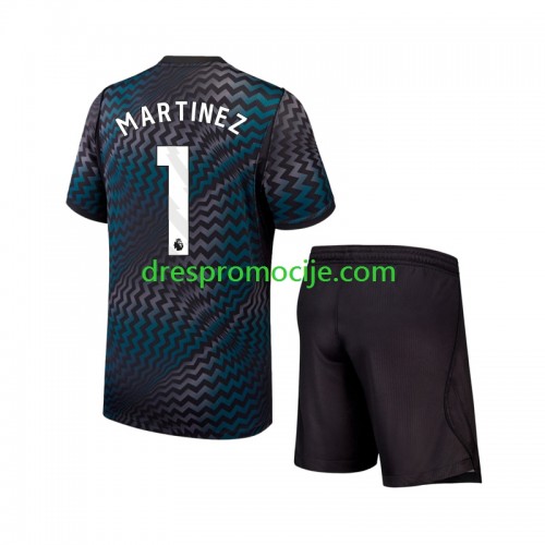 Chelsea Emiliano Martinez 1 Dres Golmanski Dječji Domaći 2026/2027 Kratkih Rukava Chelsea Emiliano Martinez 1 Dres Golmanski Dječji Domaći 2026/2027 Kratkih Rukava